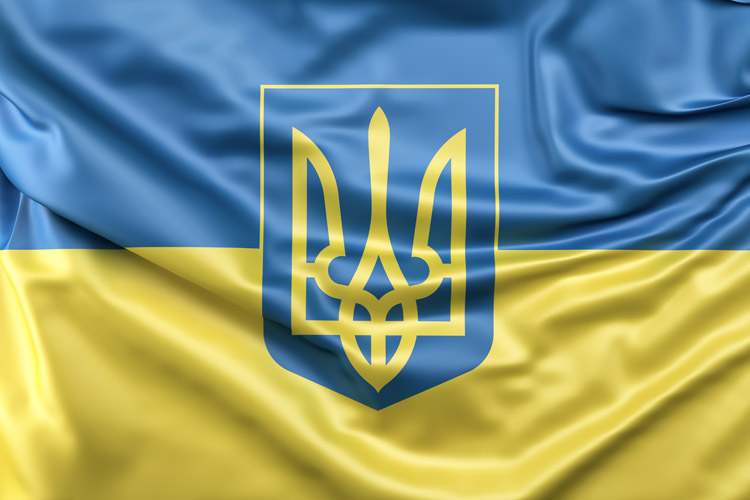 Київ: сортуємо гуманітарну допомогу