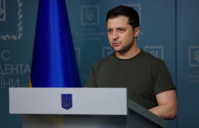 Звернення Президента